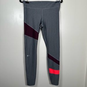 EUC Under Armour Heat Gear Leggings